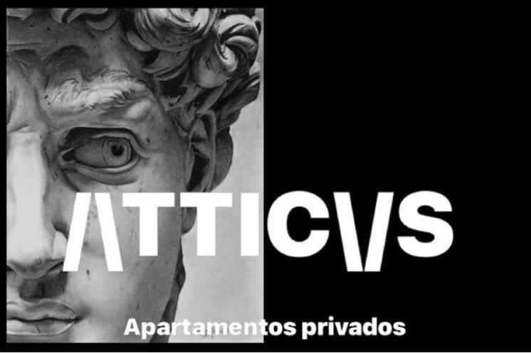 דירות טולדו Atticus מראה חיצוני תמונה
